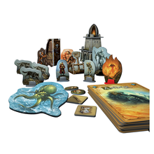 Load image into Gallery viewer, Thames and Kosmos 691936 Legends of Andor: Star Shield