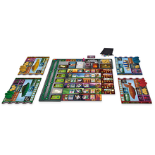 Load image into Gallery viewer, Thames and Kosmos 692476 Steam Time Board Game