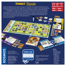 Load image into Gallery viewer, Thames and Kosmos 692483 Tumult Royale Board Game