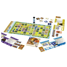 Load image into Gallery viewer, Thames and Kosmos 692483 Tumult Royale Board Game