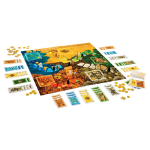 Load image into Gallery viewer, Thames and Kosmos 696175 Lost Cities - The Board Game