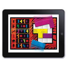 Load image into Gallery viewer, Thames and Kosmos 696184 Ubongo - Sprint to Solve the Puzzle