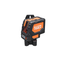 Load image into Gallery viewer, Klein Tools 93LCL Magnetic Laser Level Self-Leveling Cross-Line with 360˚ Mounting - Wall and Line Laser