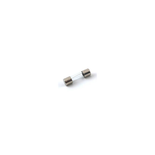 Load image into Gallery viewer, NTE 74-5SG3A-B 5x20mm 3A Miniature Glass Fuse 5 Pack