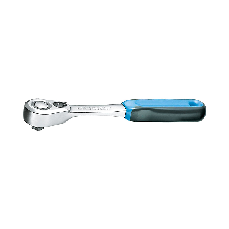 GEDORE 3093U-20 Reversible Ratchet, 3/8