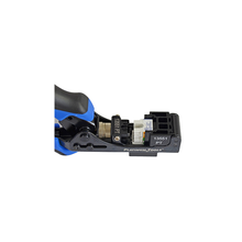 Load image into Gallery viewer, Platinum Tools 13501C Xpress Jack Pro Termination tool