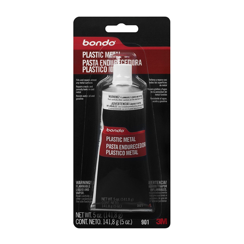 3M 901 5oz. Plastic & Metal Bondo