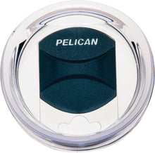 Load image into Gallery viewer, Pelican TRAV-SD22-SEAGRN Traveler Tumbler