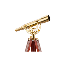 Load image into Gallery viewer, Barska AA10616 Mahogany Tripod
