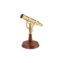 Load image into Gallery viewer, Barska AA11126 6x30mm Anchormaster Classic Collapsible Spyscope w/ Pedestal