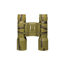 Load image into Gallery viewer, Barska AB10117 8x21mm Lucid View Compact Camo Binoculars