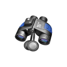 Load image into Gallery viewer, Barska AB10798 7x50mm WP Deep Sea Floating Range Finding Reticle Binoculars