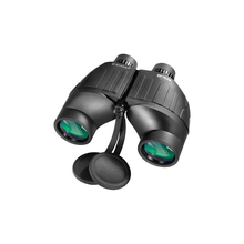 Load image into Gallery viewer, Barska AB11038 7x50mm WP Battalion Range Finding Reticle Binoculars