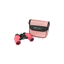 Load image into Gallery viewer, Barska AB11522 8x30mm WP Crossover Pink Binoculars