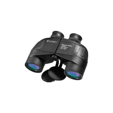 Load image into Gallery viewer, Barska AB11610 7x50mm WP Floating Battalion Range Finding Reticle Binoculars