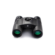 Load image into Gallery viewer, Barska AB11844 10x25mm WP Compact Blackhawk Binoculars