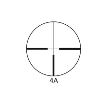 Load image into Gallery viewer, Barska AC10018 1.25-4.5x26mm Euro-30 Rifle Scope