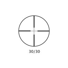 Load image into Gallery viewer, Barska AC10034 3-9x50mm Huntmaster Rifle Scope