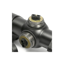 Load image into Gallery viewer, Barska AC10037 4x32mm IR Plinker-22 Rifle Scope with Rings