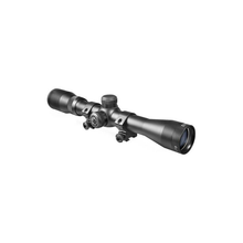 Load image into Gallery viewer, Barska AC10039 4x32mm Plinker-22 Rifle Scope with Rings