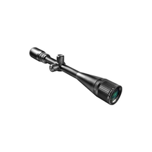 Load image into Gallery viewer, Barska AC10046 6-24x42mm AO Varmint Rifle Scope w/ Mil-Dot Reticle