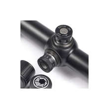 Load image into Gallery viewer, Barska AC10046 6-24x42mm AO Varmint Rifle Scope w/ Mil-Dot Reticle