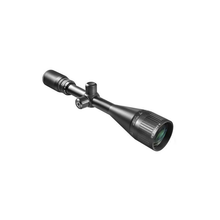 Load image into Gallery viewer, Barska AC10050 6-24x50mm AO Varmint Long-Range Mil-Dot Rifle Scope