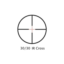 Load image into Gallery viewer, Barska AC10054 1.5-6x42mm IR Huntmaster Pro Rifle Scope