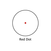 Load image into Gallery viewer, Barska AC10329 1x 30mm Red Dot Scope