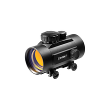 Load image into Gallery viewer, Barska AC10330 1x 42mm Red Dot Scope