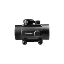 Load image into Gallery viewer, Barska AC10330 1x 42mm Red Dot Scope