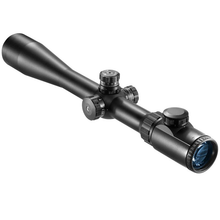 Load image into Gallery viewer, Barska AC10366 6-24x44mm IR SWAT Rifle Scope