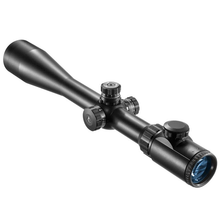 Load image into Gallery viewer, Barska AC10550 10-40x50mm IR SWAT Rifle Scope