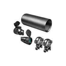 Load image into Gallery viewer, Barska AC10556 6-24x50mm IR AO Excavator Rifle Scope