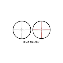 Load image into Gallery viewer, Barska AC10634 3-9x42mm IR B.D.C. Contour Compact External Range Drum Rifle Scope