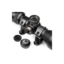 Load image into Gallery viewer, Barska AC10634 3-9x42mm IR B.D.C. Contour Compact External Range Drum Rifle Scope