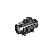 Load image into Gallery viewer, Barska AC10650 1x 40mm Dual Green Red Dot Scope