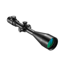 Load image into Gallery viewer, Barska AC10700 6-24x60mm IR SWAT Rifle Scope