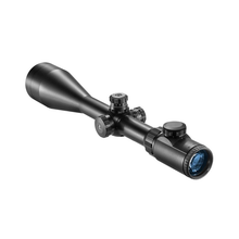 Load image into Gallery viewer, Barska AC10700 6-24x60mm IR SWAT Rifle Scope