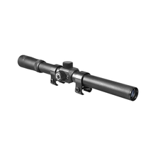 Load image into Gallery viewer, Barska AC10730 4x20mm Rimfire Scope