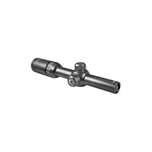 Load image into Gallery viewer, Barska AC10770 1.5-4.5x20mm Tactical Scope w/ First Focal Plane Mill-Dot Reticle
