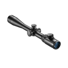 Load image into Gallery viewer, Barska AC10814 3.5-10x40mm IR SWAT Rifle Scope