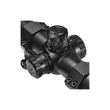 Load image into Gallery viewer, Barska AC10814 3.5-10x40mm IR SWAT Rifle Scope