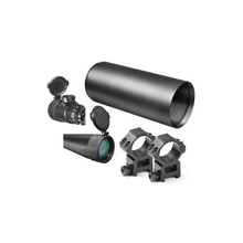 Load image into Gallery viewer, Barska AC10814 3.5-10x40mm IR SWAT Rifle Scope