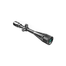 Load image into Gallery viewer, Barska AC10832 4-16x40mm AO Varmint Rifle Scope w/ 30/30 Reticle