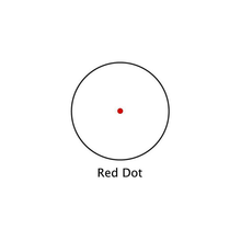 Load image into Gallery viewer, Barska AC11090 2x30mm Red Dot Scope