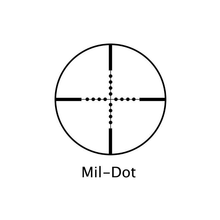 Load image into Gallery viewer, Barska AC11196 40x50mm Benchmark Long Range Rifle Scope