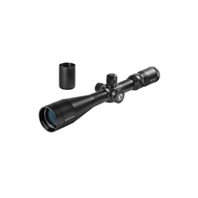 Load image into Gallery viewer, Barska AC11196 40x50mm Benchmark Long Range Rifle Scope