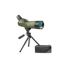 Load image into Gallery viewer, Barska AD10348 18-36x50mm WP Blackhawk Spotting Scope Angled