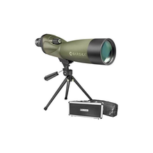 Load image into Gallery viewer, Barska AD10528 20-60x70mm WP Blackhawk Spotting Scope Straight